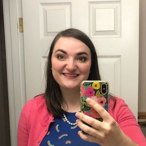 Meet your Posher, Katelyn